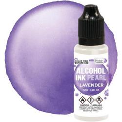 Villainous / Lavender Pearl Alcohol Ink (12mL | 0.4fl oz)